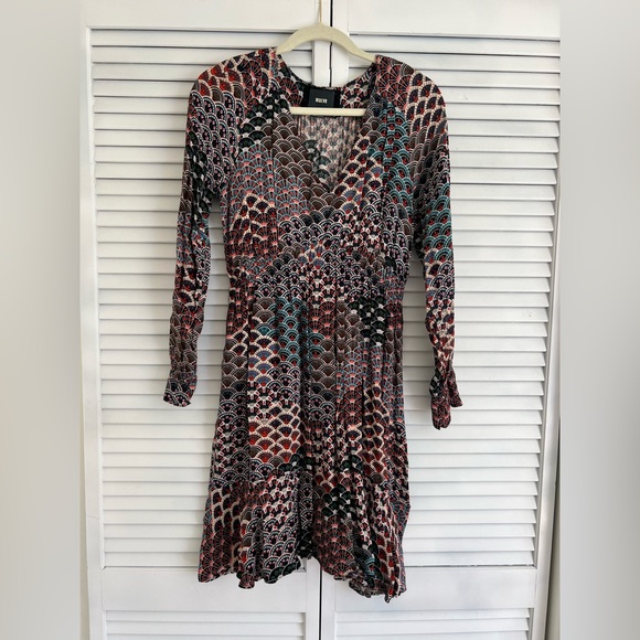 Maeve Dresses & Skirts - Printed Maeve Dress